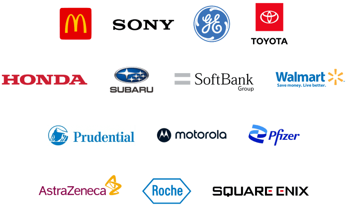 partners
