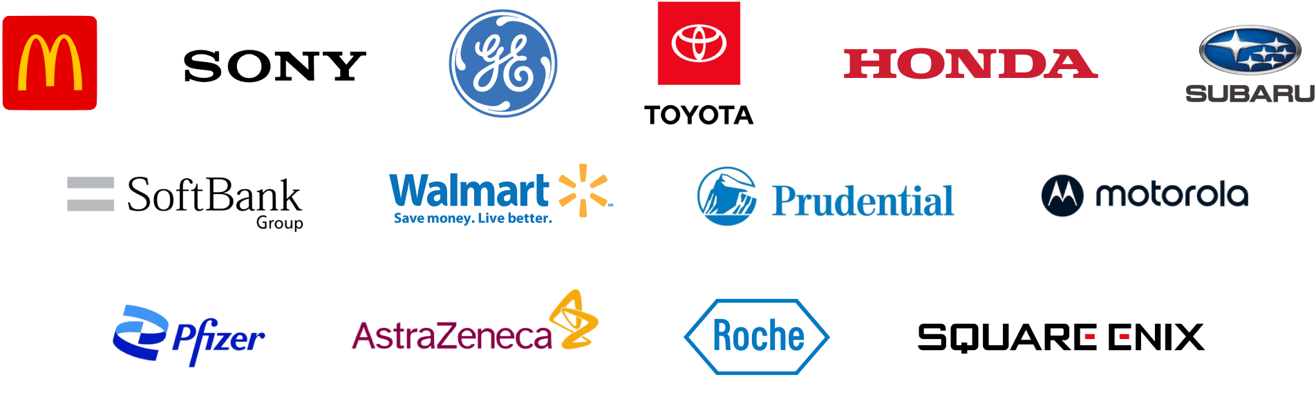 partners